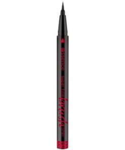 EYELINER SUPER FINE BRUSH WATERPROOF ESSENCE