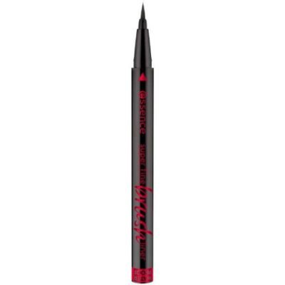 EYELINER SUPER FINE BRUSH WATERPROOF ESSENCE
