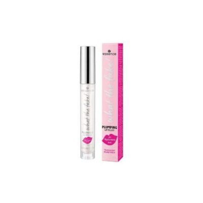 WHAT THE FAKE! PLUMP LIP FILLER ESSENCE 01