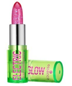 ROUGE A LEVRES ELECTRIC GLOW ESSENCE