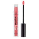 GLOSS STAY 8H MATTE LIQUID ESSENCE