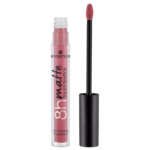 GLOSS STAY 8H MATTE LIQUID ESSENCE