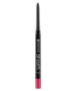 CRAYON A LEVRES 8H MATTE COMFORT ESSENCE
