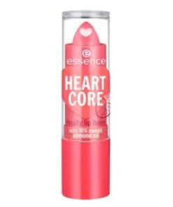 BAUME A LEVRES FRUITE HEART CORE ESSENCE