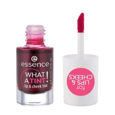 FARD A JOUES LIQUIDE JOUES ET LEVRES ESSENCE