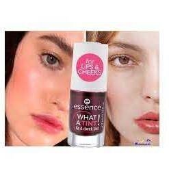 FARD A JOUES LIQUIDE JOUES ET LEVRES ESSENCE