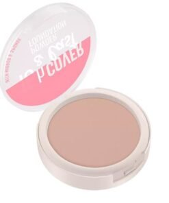 Alternative view of FOND DE TEINT POUDRE 16H COVER & LAST ESSENCE