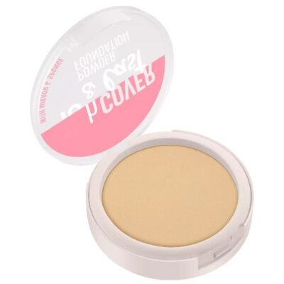 FOND DE TEINT POUDRE 16H COVER & LAST ESSENCE