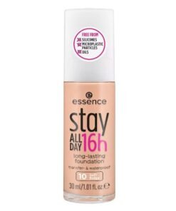 FOND DE TEINT STAY ALL DAY LONG LAST ESSENCE