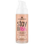 FOND DE TEINT STAY ALL DAY LONG LAST ESSENCE