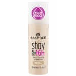 FOND DE TEINT STAY ALL DAY LONG LAST ESSENCE