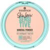 POUDRE SKIN LOVIN SENS MINERAL ESSENCE 01