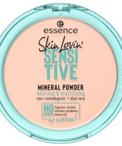 POUDRE SKIN LOVIN SENS MINERAL ESSENCE 01