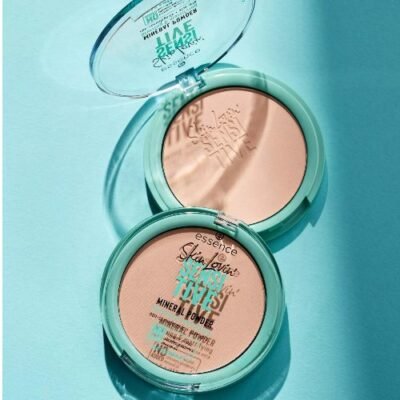 POUDRE SKIN LOVIN SENS MINERAL ESSENCE 01