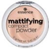 POUDRE MATTIFYING COMPACT ESSENCE