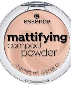 POUDRE MATTIFYING COMPACT ESSENCE