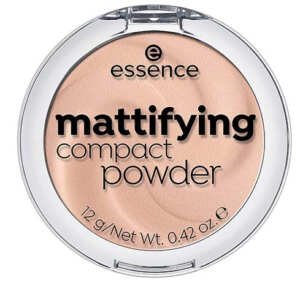 POUDRE MATTIFYING COMPACT ESSENCE