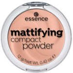 POUDRE MATTIFYING COMPACT ESSENCE