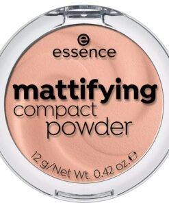 POUDRE MATTIFYING COMPACT ESSENCE