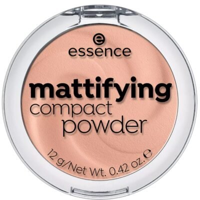 POUDRE MATTIFYING COMPACT ESSENCE
