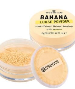 POUDRE BANANA ESSENCE