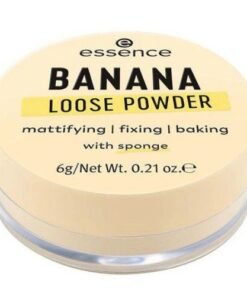 POUDRE BANANA ESSENCE
