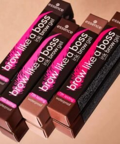 GEL SOURCILS INK ESSENCE