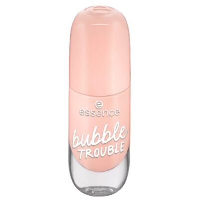 VERNIS À ONGLES GEL ESSENCE