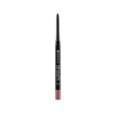 CRAYON A LEVRES 8H MATTE COMFORT ESSENCE