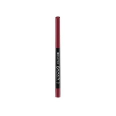 CRAYON A LEVRES 8H MATTE COMFORT ESSENCE