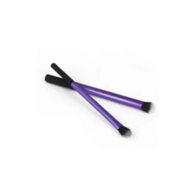 EYE SHADE + BLEND REAL TECHNIQUES