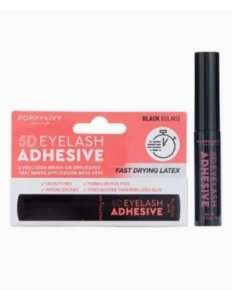 ABNY EYELASH ADHESIVE WITH BRUSH LATEX ABSOLUTE