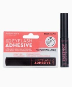 ABNY EYELASH ADHESIVE WITH BRUSH LATEX ABSOLUTE