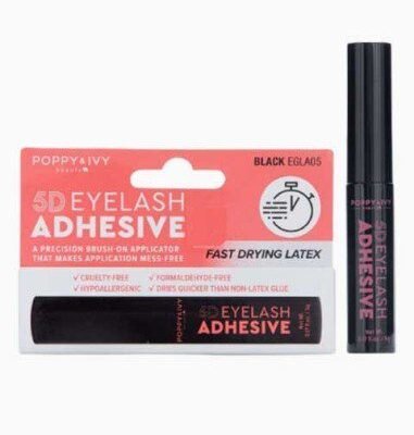 ABNY EYELASH ADHESIVE WITH BRUSH LATEX ABSOLUTE