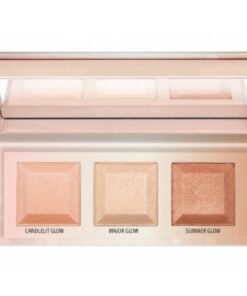 PALETTE HIGHLIGHTER CHOOSE YOUR GLOW ESSENCE