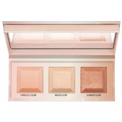 PALETTE HIGHLIGHTER CHOOSE YOUR GLOW ESSENCE