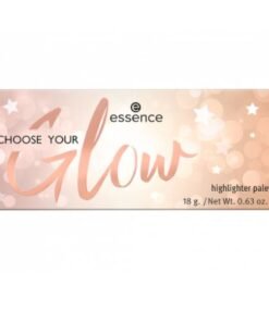 PALETTE HIGHLIGHTER CHOOSE YOUR GLOW ESSENCE