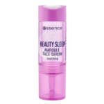 SERUM AMPOULE POUR VISAGE BEAUTY SLEEP ESSENCE