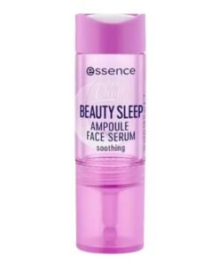 SERUM AMPOULE POUR VISAGE BEAUTY SLEEP ESSENCE