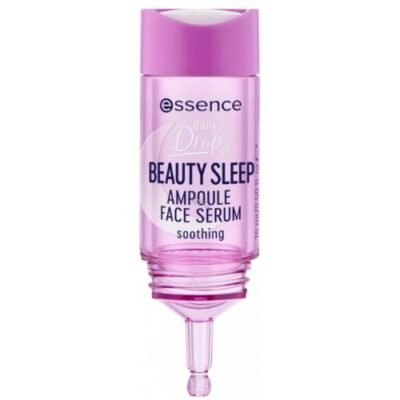 SERUM AMPOULE POUR VISAGE BEAUTY SLEEP ESSENCE