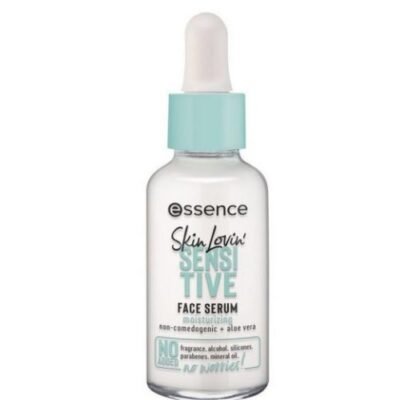 SERUM VISAGE SKIN LOVING SENSITIVE ESSENCE