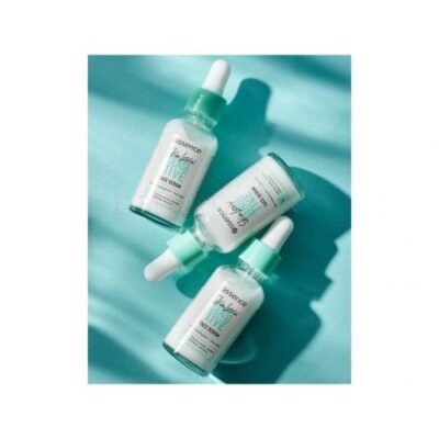 SERUM VISAGE SKIN LOVING SENSITIVE ESSENCE