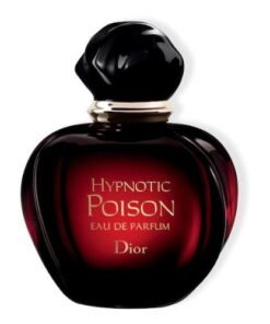 HYPNOTIC POISON EAU DE PARFUM DIOR FEMME 100 ML