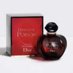 HYPNOTIC POISON EAU DE PARFUM DIOR FEMME 100 ML