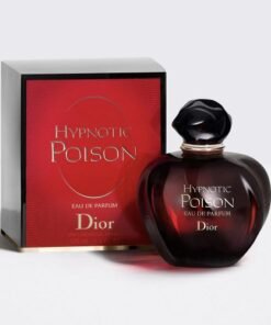 HYPNOTIC POISON EAU DE PARFUM DIOR FEMME 100 ML