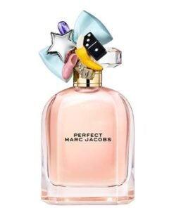 PERFECT MARC JACOBS EAU DE PARFUM FEMME