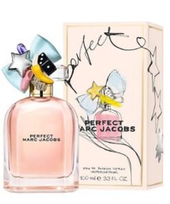PERFECT MARC JACOBS EAU DE PARFUM FEMME