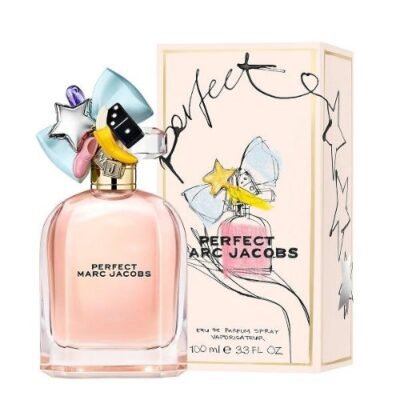 PERFECT MARC JACOBS EAU DE PARFUM FEMME