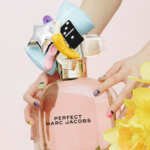 PERFECT MARC JACOBS EAU DE PARFUM FEMME