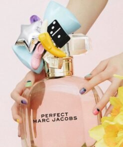 PERFECT MARC JACOBS EAU DE PARFUM FEMME